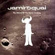 The Return of the Space Cowboy The Return of the Space Cowboy