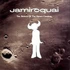 Click here to buy The Return of the Space Cowboy by  Jamiroquai .