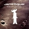 Return of the Space Cowboy