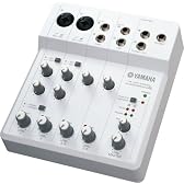 YAMAHA コンピューターレコーディングシステム AUDIOGRAM6