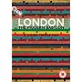 London: The Modern Babylon [DVD] <b>DVD</b> ~ Julien Temple