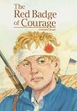 The Red Badge of Courage (Saddleback Classics)