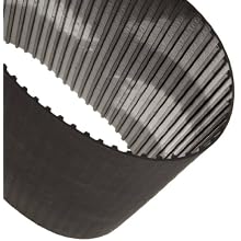 Goodyear Engineered Products Positive Drive Trapezoidal Tooth Profile Sleeve, 0.375" Pitch, L (Light) Profile