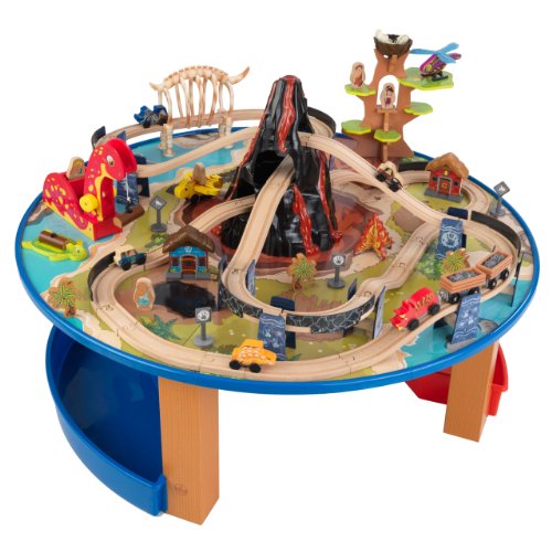 Toddler Train Tables That Make Kids Really Happy On Flipboard By