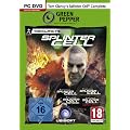 Splinter Cell - Complete [Green Pepper]