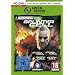 Splinter Cell - Complete [Green Pepper]