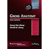 brs gross anatomy board review series