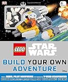 LEGO Star Wars: Build Your Own Adventure