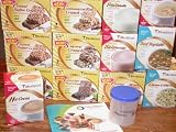 Medifast Women's 4 Week Variety Package Starter Kit