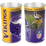 Wincraft Minnesota Vikings Wastebasket