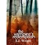 The Vampire's Redemption (Undead in Brown County #&hellip by S.J. Wright