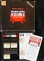 Deluxe Edition Word Spin Scramble
