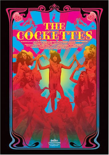 THE COCKETTS [DVD]