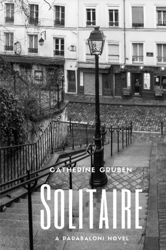 Solitaire (Parabaloni)