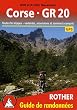 Corse GR 20 : Une randonn�e � travers la