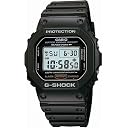 G-SHOCK BASIC DW-5600E-1