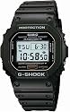 [カシオ]CASIO 腕時計 G-SHOCK ジーショック STANDARD BASIC FIRST TYPE DW-5600E-1 メンズ