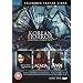 Korean Horror Triple Pack [DVD]