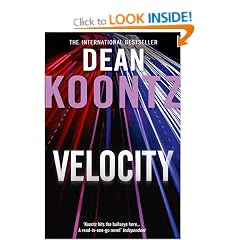 Velocity