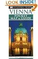 DK Eyewitness Pocket Map and Guide: Vienna