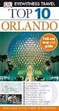 Top 10 Orlando (EYEWITNESS TOP 10 TRAVEL GUIDE)
