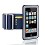 Belkin Ipod Touch 2G fastfit armband, Navy, Sport yellow