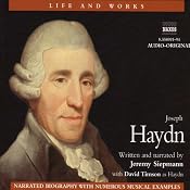 Joseph Haydn: His Life and Works | [Jeremy Siepmann]