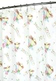 Park B. Smith Fairy Curtain White/Primary