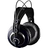 AKG K 240 MK II halboffener Studioh�rer
