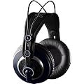 AKG K240 MKII Casque studio semi-ouvert (Import Royaume Uni)