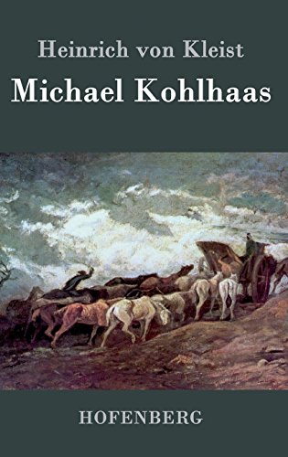 Michael Kohlhaas (German Edition)