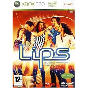 Lips + micros
