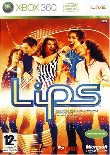 Lips + micros