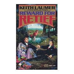 Reward for Retief (Jaime Retief Series #15)