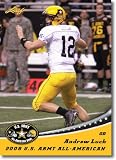 5 Count Lot 2012 Leaf NFL Draft Andrew Luck Insert Rookies Stanford Gem Mint RCs