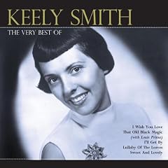 The Very Best of Keely Smith