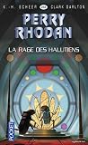La rage des halutiens