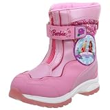 Barbie Toddler/Little Kid Iceburg Winter Boot
