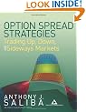 Option Spread Strategies: Trading Up, Down and Sideways Markets (Bloomberg Financial)