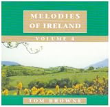 Melodies of Ireland Vol 4