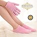Isabella Dora Home-made Spa Set - Moisturizing Gloves and Socks for Well-kept Feet and Hands