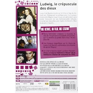 Ludwig - Le crépuscule des dieux