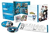 【Amazon.co.jp限定】僕のヒーローアカデミア Vol.5(初回生産限定版)(各巻購入特典:場面写ブロマイド付)(全巻購入特典:「描き下ろし全巻収納BOX」引換シリアルコード付) [Blu-ray]