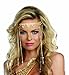Dreamgirl Women's Shimmer Rhinestone Headpiece