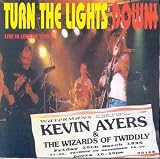 Turn the Lights Down