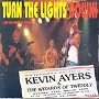 Turn the Lights Down