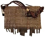 Central Time Small Cross-Body