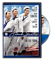 Stream On the Town Online.