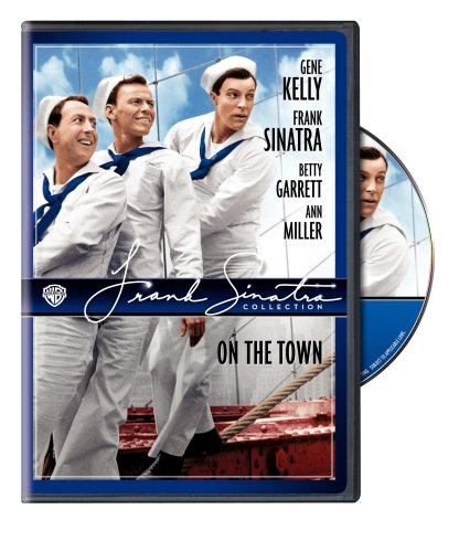Watch On the Town Online!