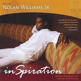 God Made An Exception (Feat. Anwar Robinson)